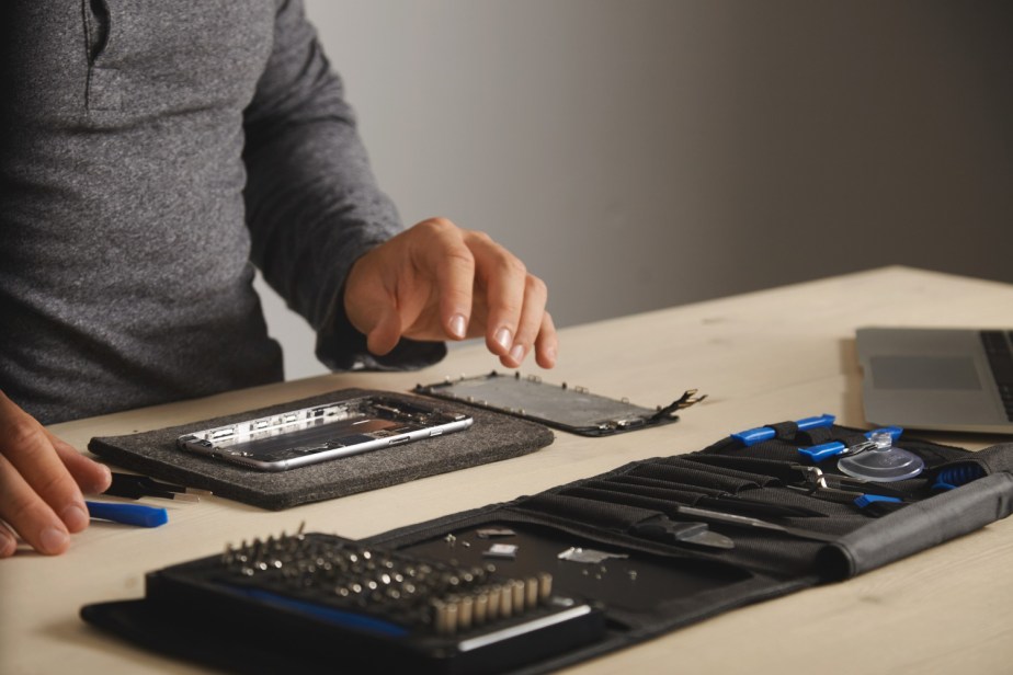 Wskazówki dotyczące znalezienia renomowanego serwisu naprawczego iPhone’a